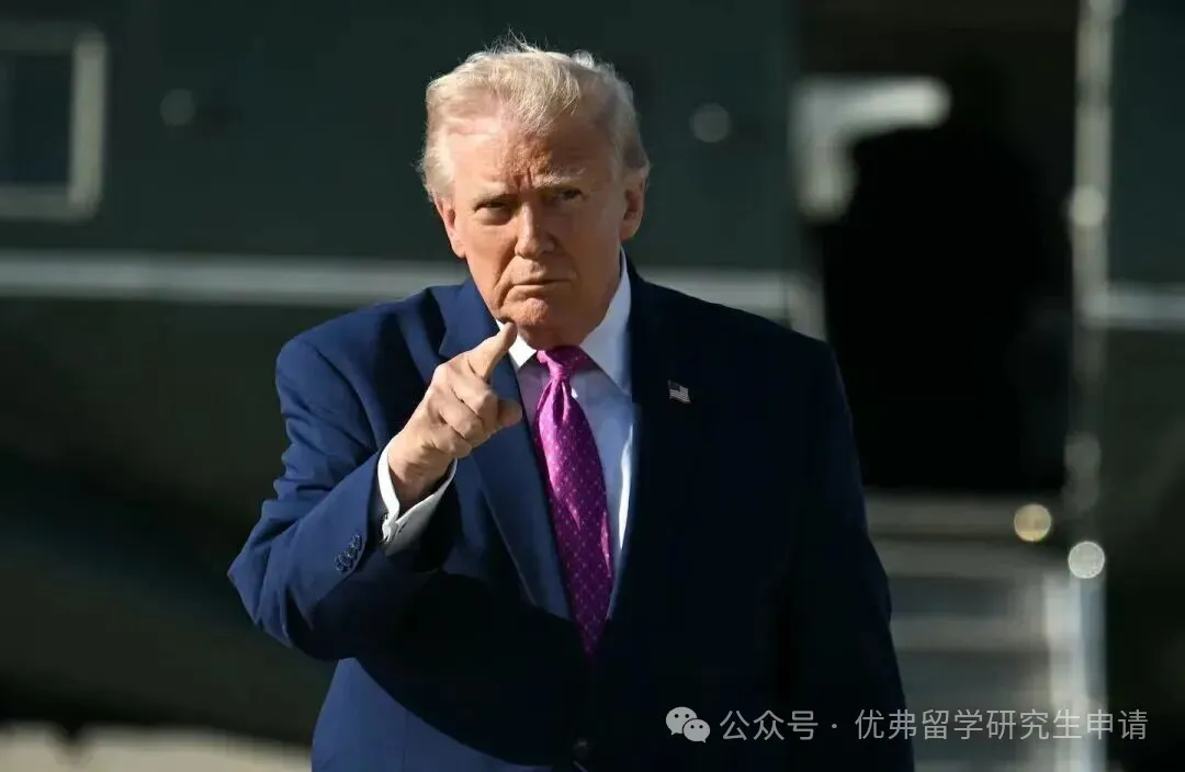 从特朗普访华，看未来10年美国大学“真香”专业！