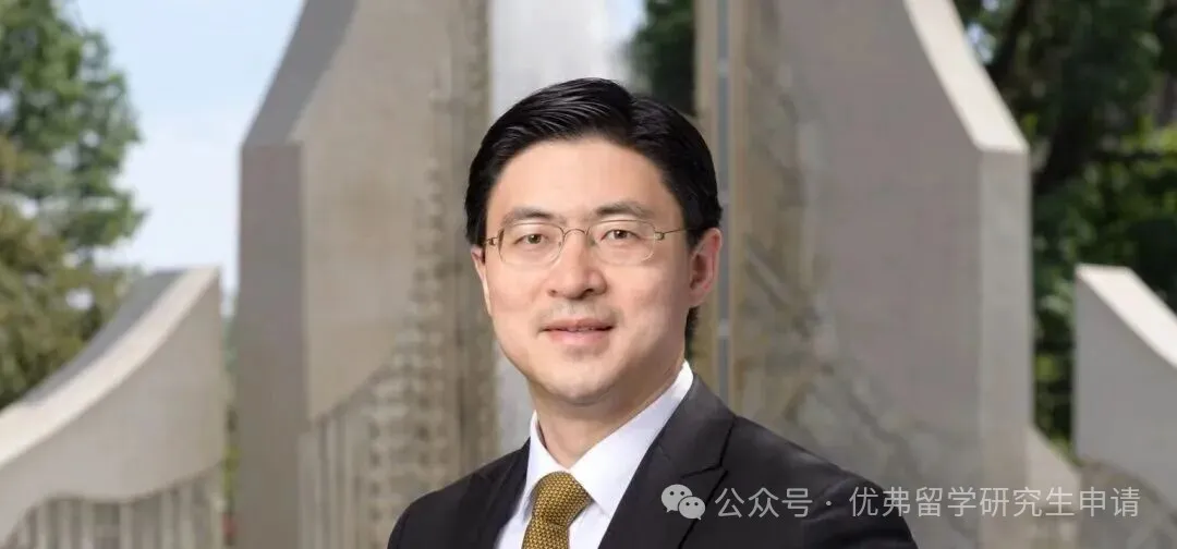 西北大学换帅蒋濛！从普渡到西北，中国学生还会被缩招吗？