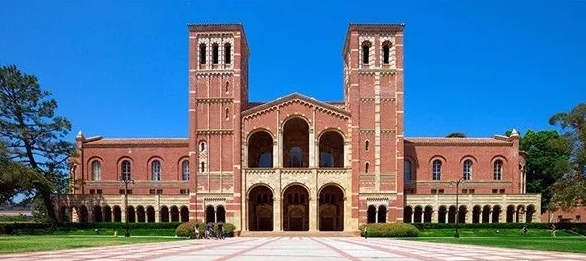 密歇根湖畔的紫色殿堂——美国西北大学校园全景