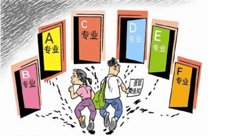【美国研究生申请】想问一下：我可以转专业吗？怎么转？