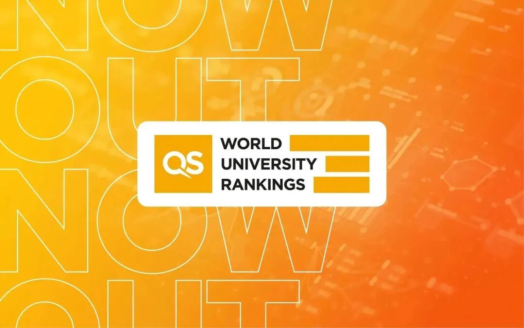 2027 QS世界大学排名准时揭晓!MIT再度封神,美国高校赢麻了 2027 QS世界大学排名准时揭晓!MIT再度封神,美国高校赢麻了