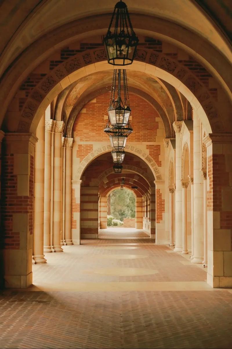 加州大学洛杉矶分校本科申请全指南：从录取逻辑到落地筹备