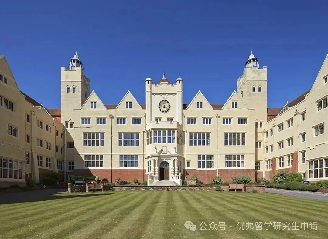 拒绝内卷“藤校”？这4所被称为“南方哈佛”的美国名校