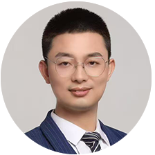 Frank老师
