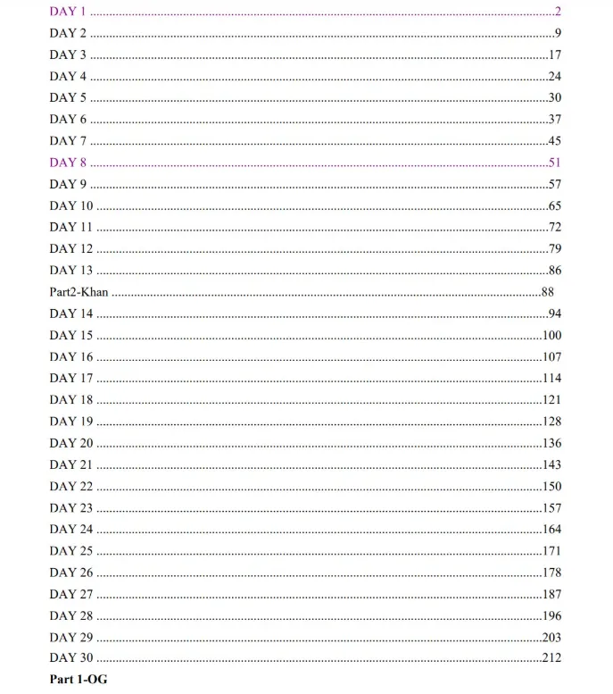 205页SAT官方OG核心词汇免费领! 205页SAT官方OG核心词汇免费领!