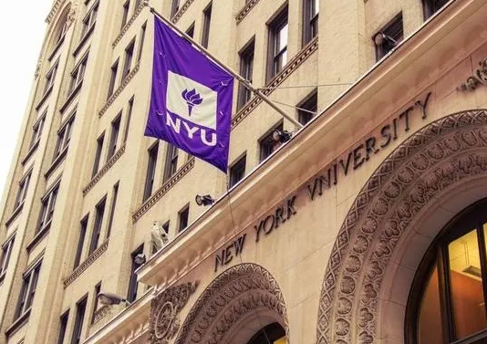 纽约大学本科录取再破新低，文理学院和商学院低于10%