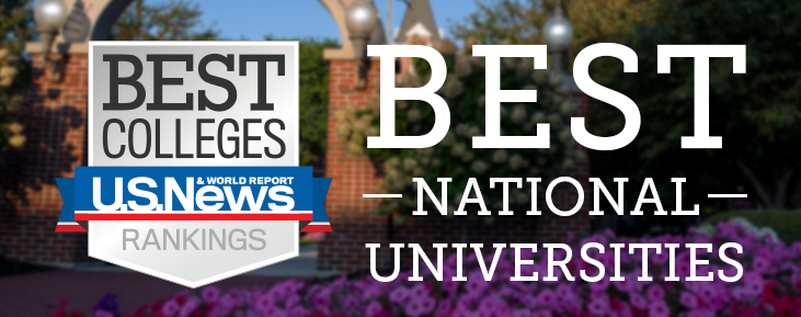 2023年USNews美国最佳研究生院排名!八大研究院冠军花落谁家？