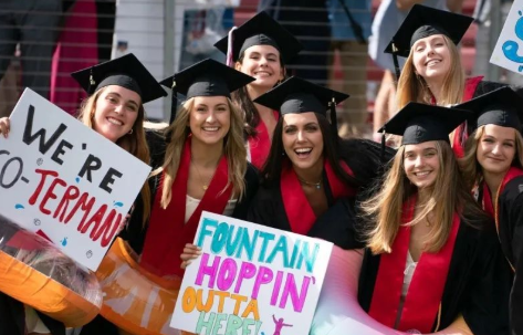 斯坦福大学公布2022毕业生名单和专业透露出：不要扎堆热门专业