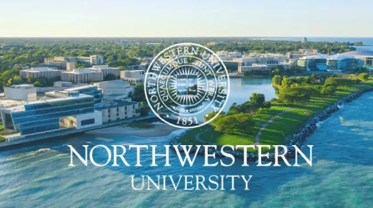 美国西北大学排名第9，世界排名24