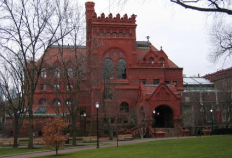 宾夕法尼亚大学都有哪些研究生项目？