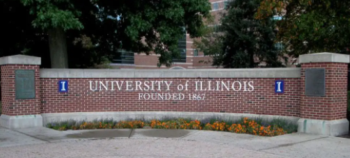 伊利诺伊大学香槟分校UIUC相当于国内985院校？