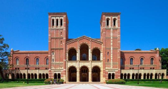 加州大学洛杉矶分校UCLA本科GPA需要多少分？