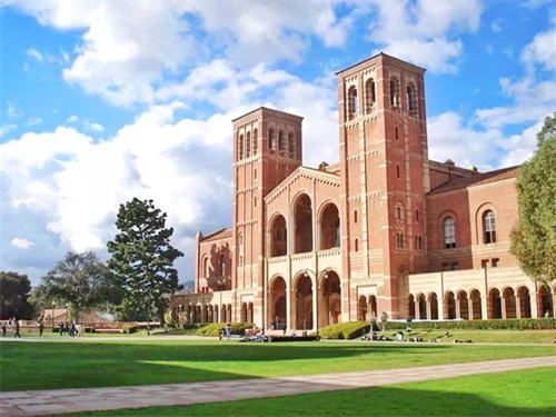 加州大学9校都有哪些学院招收本科生？