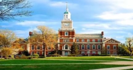 宾夕法尼亚大学录取率4.36%，SAT要求在1470-1550！