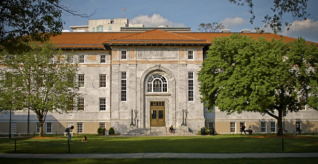 埃默里大学世界大学排名74位，美国大学排名21位