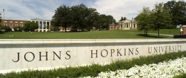 2023约翰斯霍普金斯大学Whiting工程学院硕士申请开放，附申请日期！