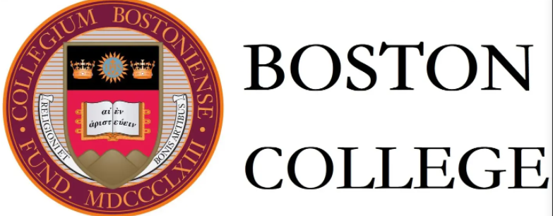 2026届波士顿学院录取数据，早申录取人数是新生的一半！