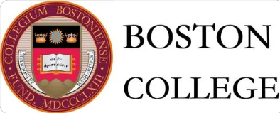 波士顿学院本科新生录取率约为16%，国际生占比9%...