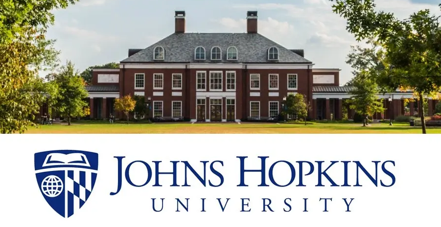 2023年秋季约翰霍普金斯大学商学院正式开放申请