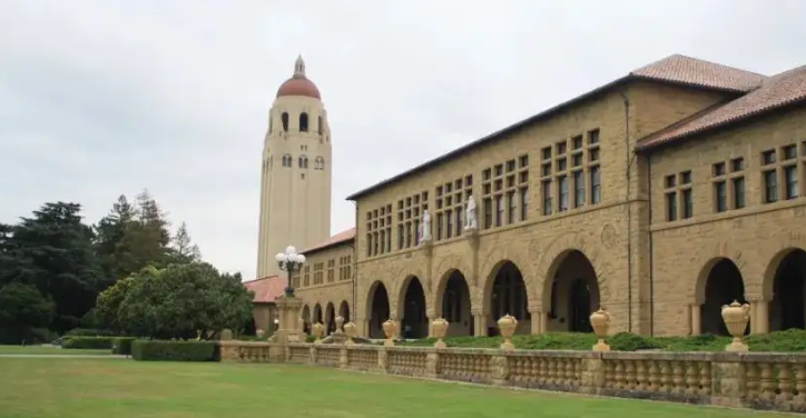斯坦福大学2023年USNEWS美国综合大学排名第3！