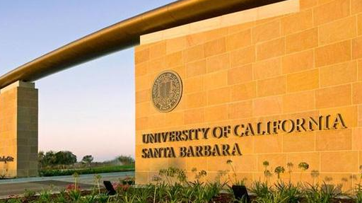 加州圣塔大学芭芭拉分校2023USNEWS美国排名32位！