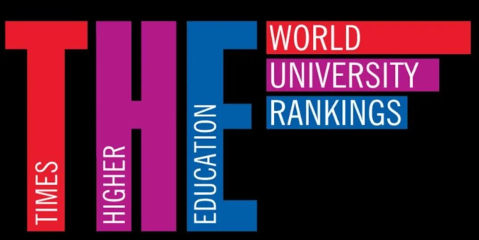 2023THE世界大学排名，南京大学首次跻身百强