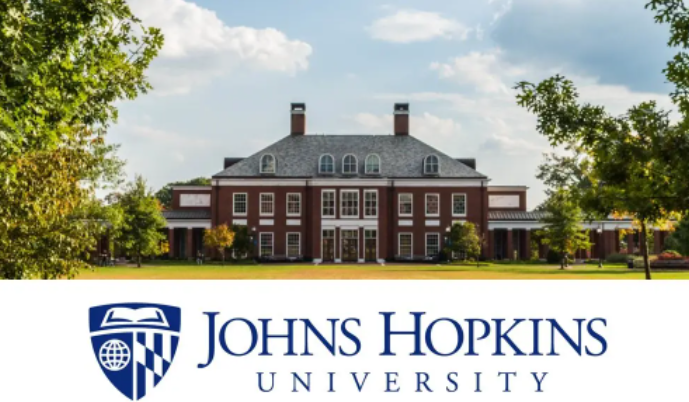 约翰霍普金斯大学新开金融经济学硕士项目，全年接受申请！