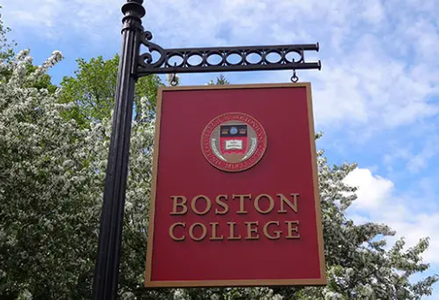 波士顿学院好转学吗？转学录取率为12.75%