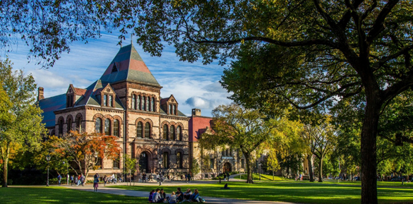 新！布朗大学将要推出公共卫生硕士新学位！