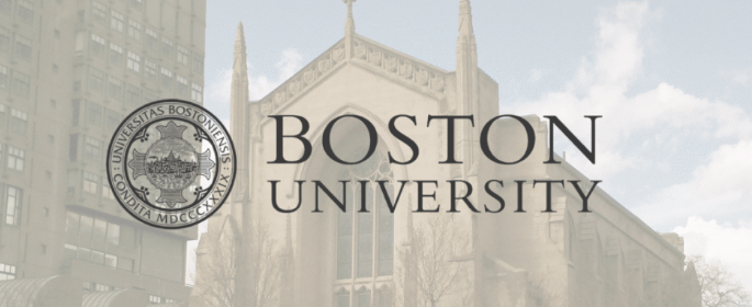 波士顿大学转学录取率为36.6%，建议GPA3.7及以上