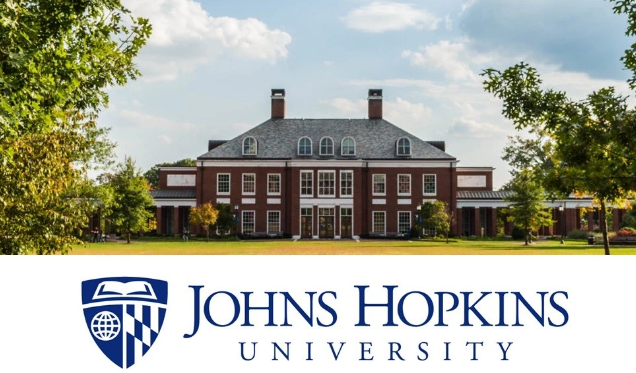 约翰霍普金斯大学2023fall本科申请数据公布！