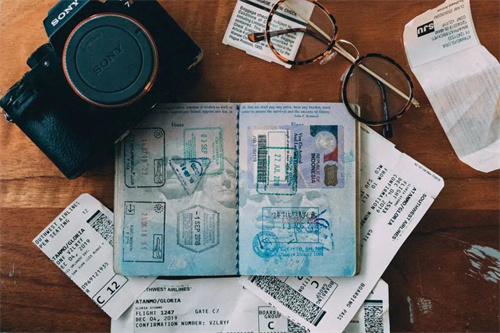 留学签证办理流程,美国留学签证申请材料都需要什么清单？