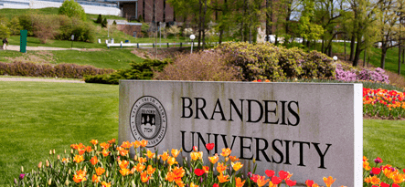 美国布兰迪斯大学和波士顿大学哪个好？