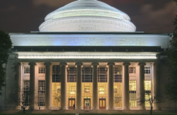 麻省理工学院排名多少位 世界第几名