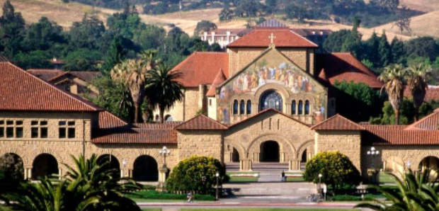 斯坦福大学排名多少位 世界第几名