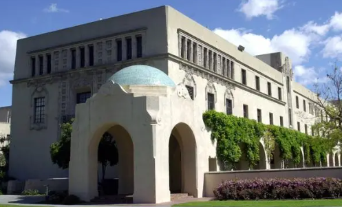 加州理工学院排名多少位 世界第几名（2023最新）