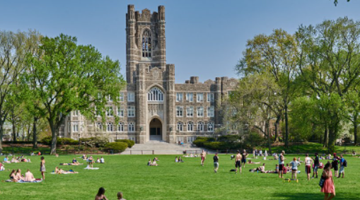 美国福特汉姆大学申请需要什么条件？