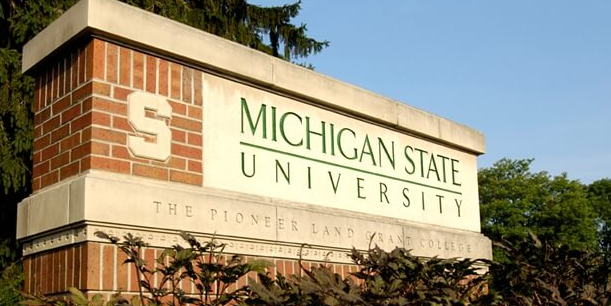 美国密歇根州立大学申请需要什么条件？