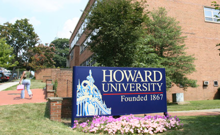 美国霍华德大学申请需要什么条件？