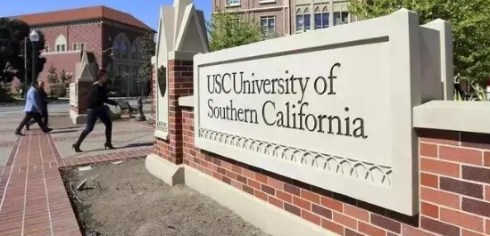 南加州大学排名多少位 世界第几名（2023最新）