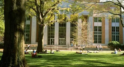 佐治亚大学排名多少位 世界第几名（2023最新）