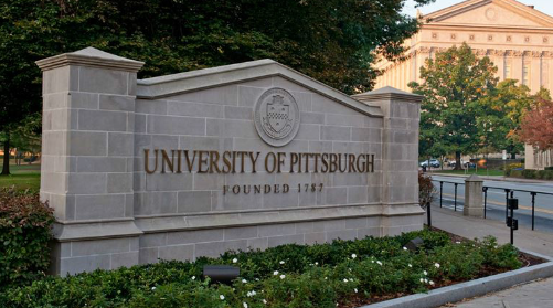 匹兹堡大学排名多少位 世界第几名（2023最新）