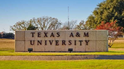 德克萨斯农工大学排名多少位 世界第几名（2023最新）