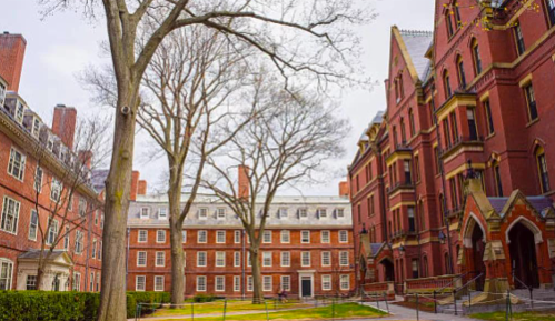 美国哈佛大学留学需要哪些条件