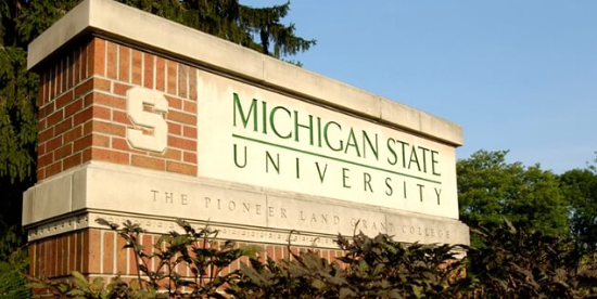 密歇根州立大学排名多少位 世界第几名（2023最新）