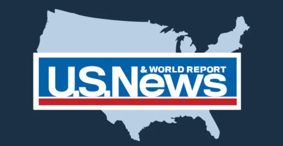 2023年U.S.News全美公立大学排名
