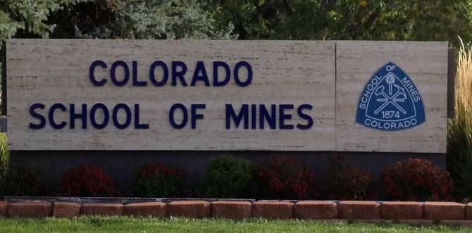 科罗拉多矿业大学排名多少位 世界第几名（2023最新）