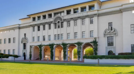 2023年加州理工学院排名多少位？美国大学排名第九位！