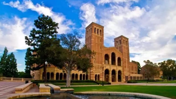 加州大学默塞德分校排名多少位 世界第几名（2023最新）