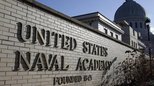 美国海军学院排名多少位 世界第几名（2023最新）